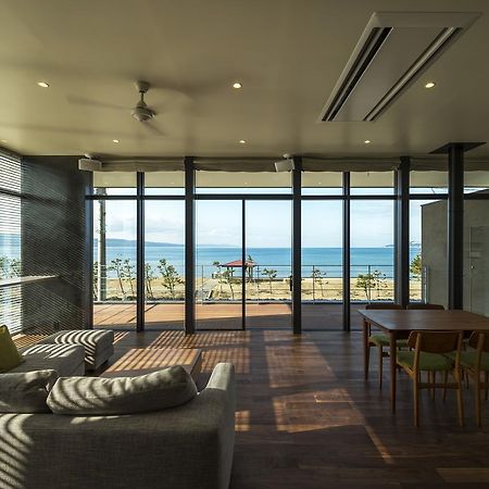 Guest Villa On The Bi-Chi Sado Exterior photo