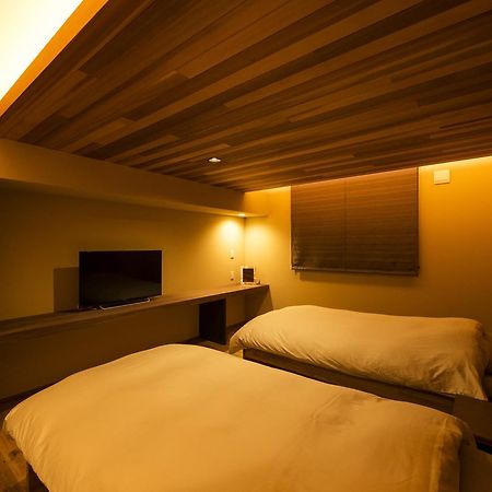 Guest Villa On The Bi-Chi Sado Exterior photo